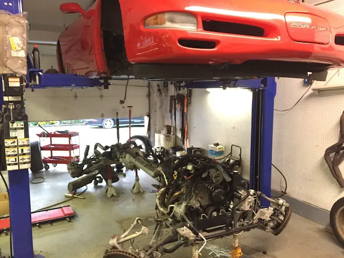 Lucas Performance 7