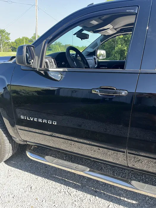 Kevin's Kar Kare 1