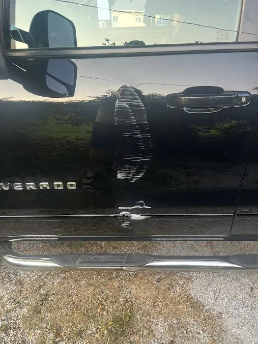 Kevin's Kar Kare 0