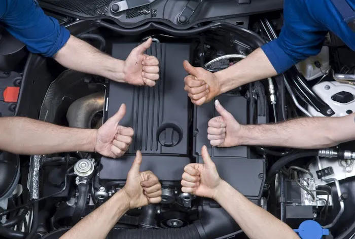Andys Repair Center 2