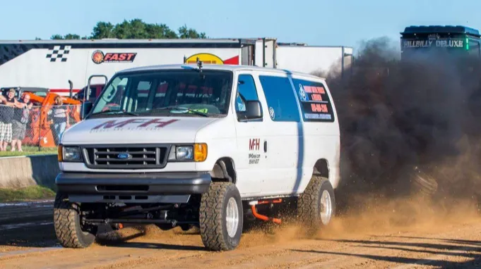 MPH Diesel & Auto Care 1