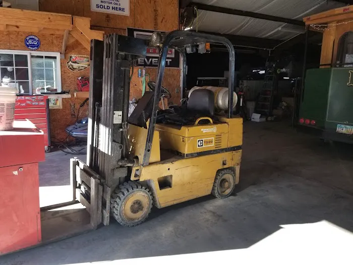 MPH Diesel & Auto Care 5