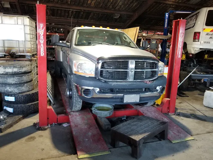 MPH Diesel & Auto Care 7