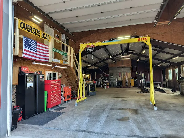Ironwolf Diesel Repair 1