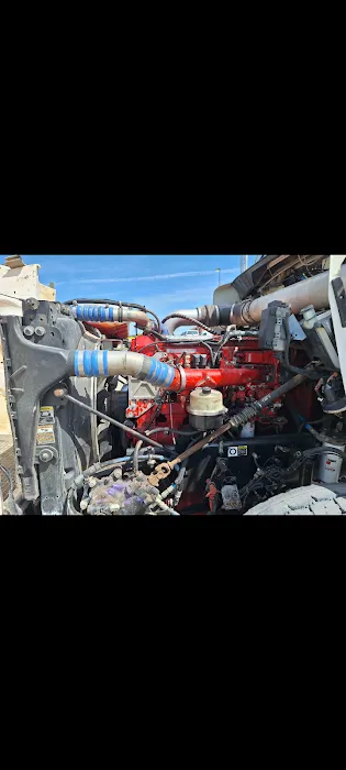 Ironwolf Diesel Repair 0