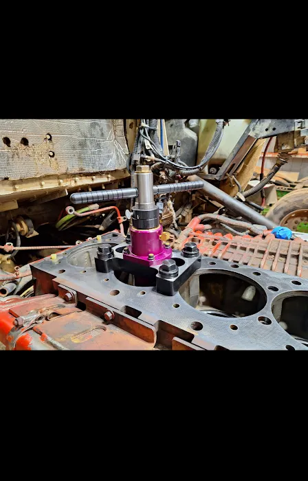Ironwolf Diesel Repair 6