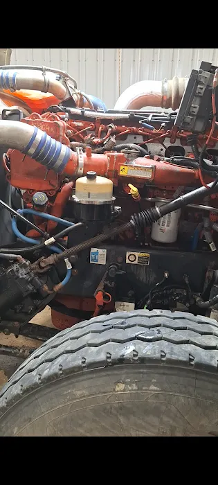 Ironwolf Diesel Repair 9
