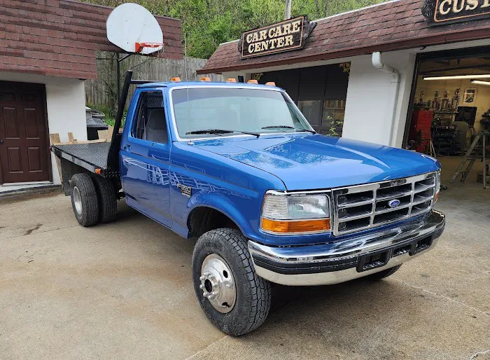 Lou Schafer & Sons Auto Body 0