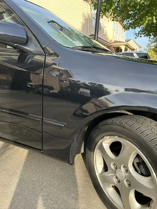 Lou Schafer & Sons Auto Body 1