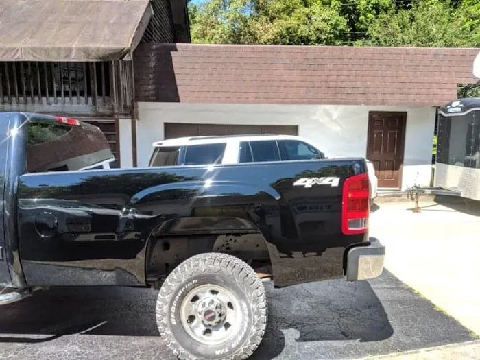 Lou Schafer & Sons Auto Body 2