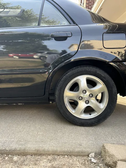 Lou Schafer & Sons Auto Body 7