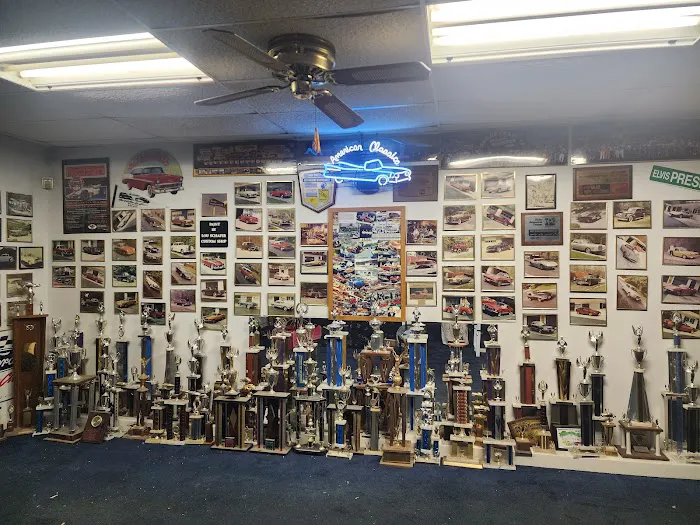 Lou Schafer & Sons Auto Body 6