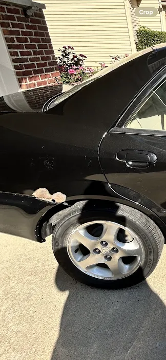 Lou Schafer & Sons Auto Body 9
