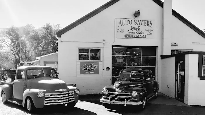 Auto Savers 0