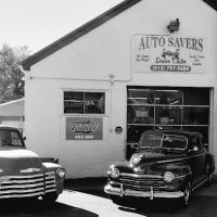 Auto Savers