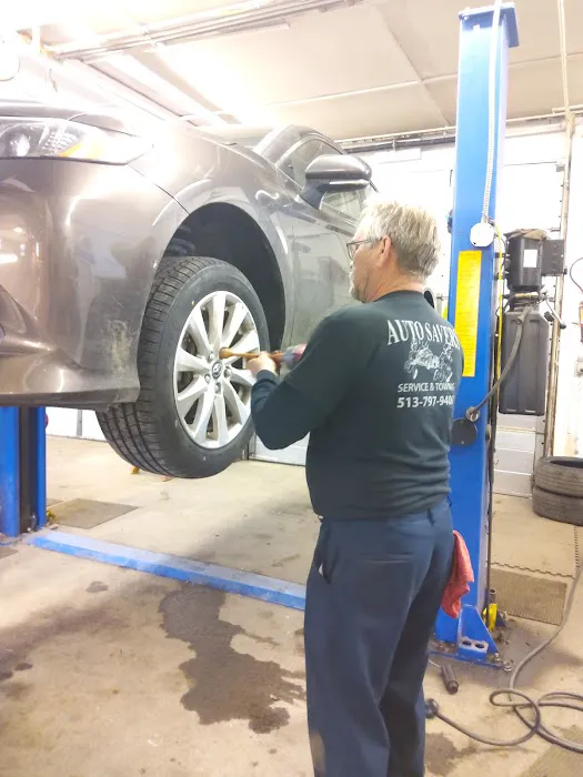 Auto Savers 3