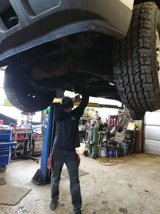 Auto Savers 5
