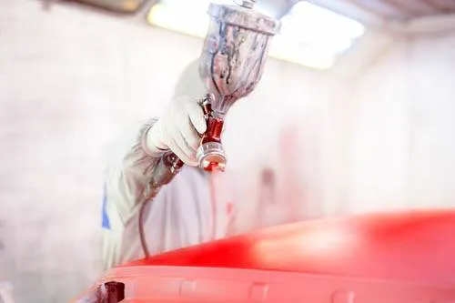 Bob's Auto Body & Paint LLC 0