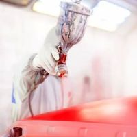 Bob's Auto Body & Paint LLC