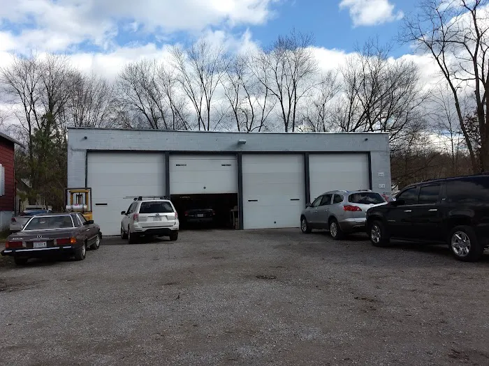Ken's Auto Solutions 0