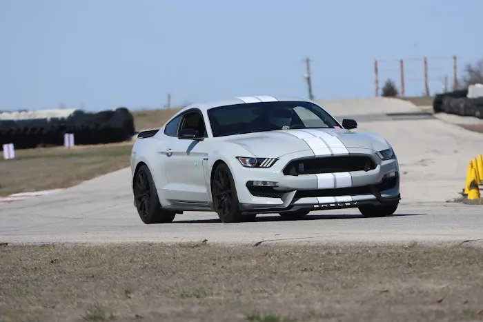 Beefcake Racing 8