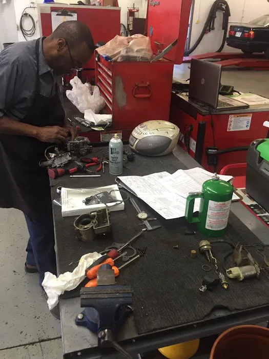 Overbeck Auto Services 2