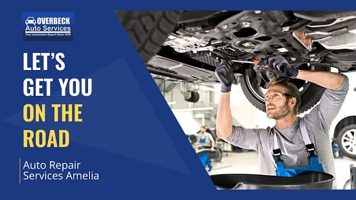 Overbeck Auto Services 4