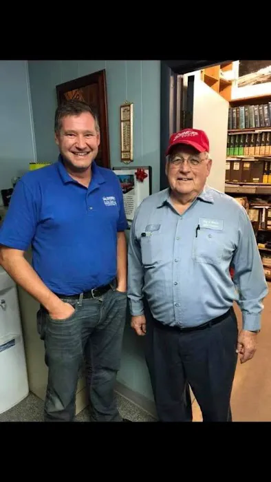 Overbeck Auto Services 6
