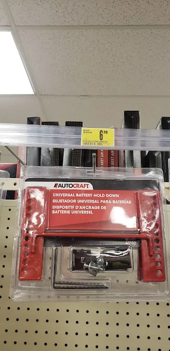 Advance Auto Parts 1