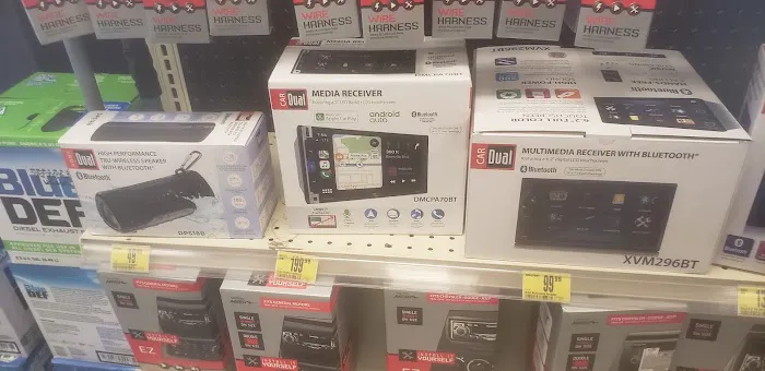 Advance Auto Parts 8