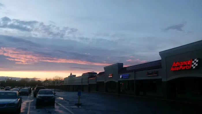 Advance Auto Parts 9