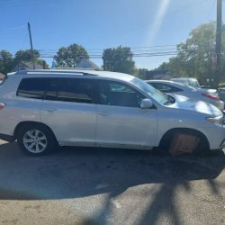 Deer Park Auto ico