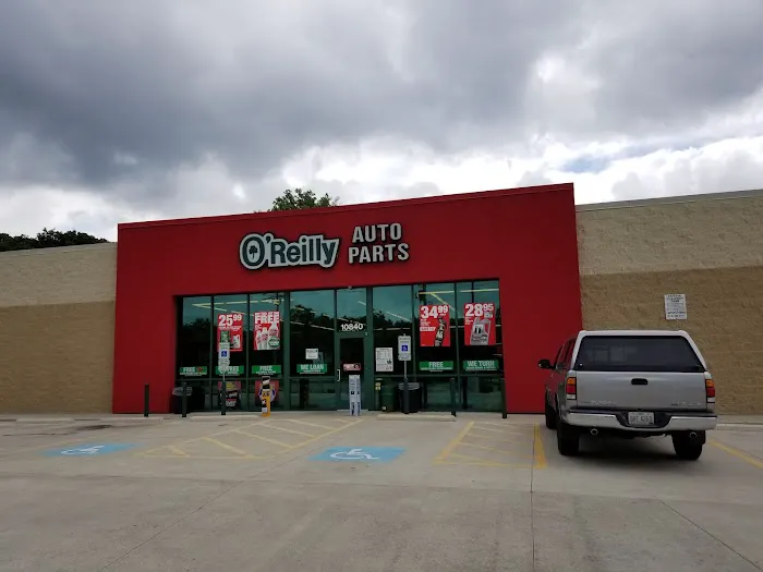 O'Reilly Auto Parts 0