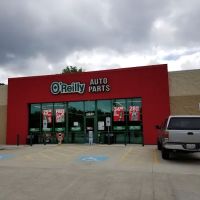 O'Reilly Auto Parts