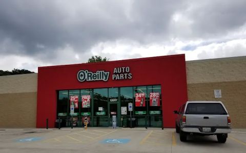 O'Reilly Auto Parts