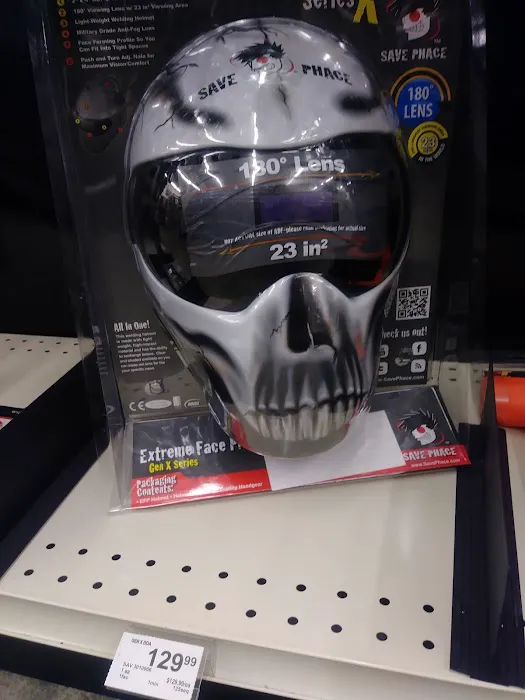 O'Reilly Auto Parts 3