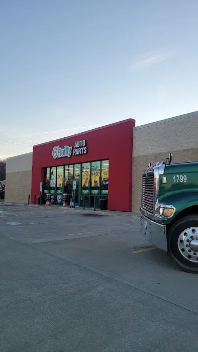 O'Reilly Auto Parts 1