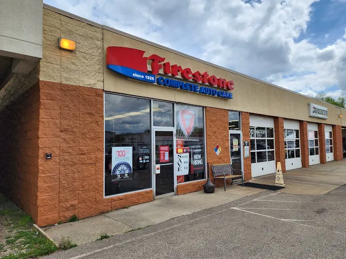 Firestone Complete Auto Care 0