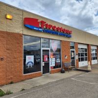 Firestone Complete Auto Care