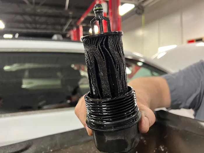 Firestone Complete Auto Care 4