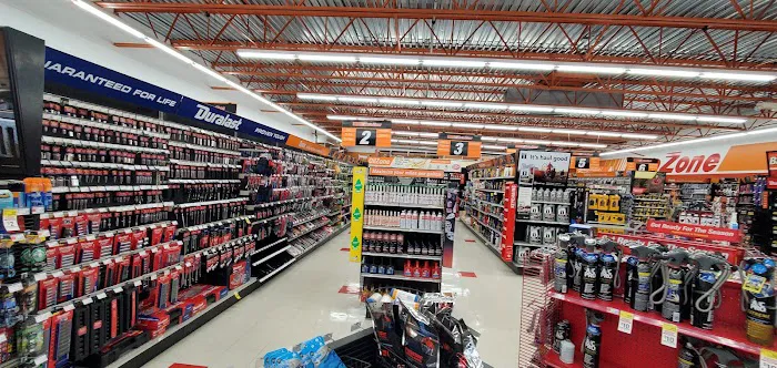 AutoZone Auto Parts 3