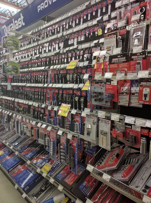 AutoZone Auto Parts 7