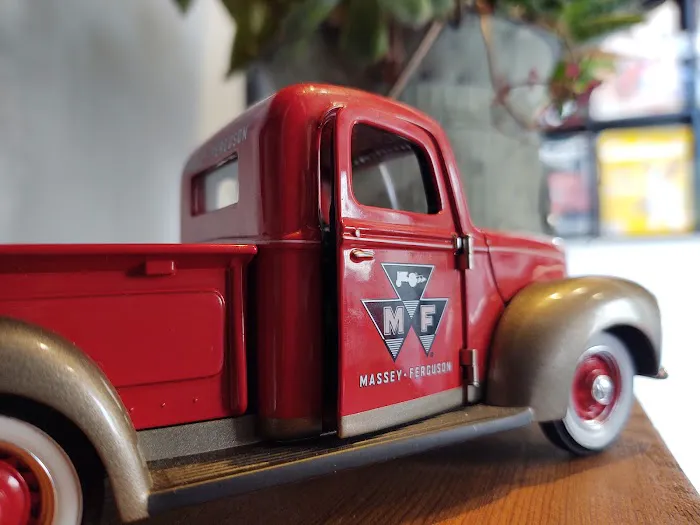 Klaus Feiler & Sons Automotive 1