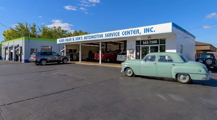 Klaus Feiler & Sons Automotive 2