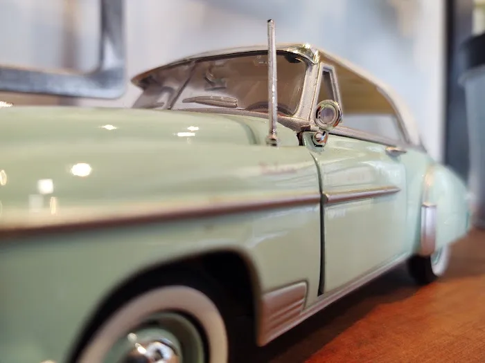 Klaus Feiler & Sons Automotive 3