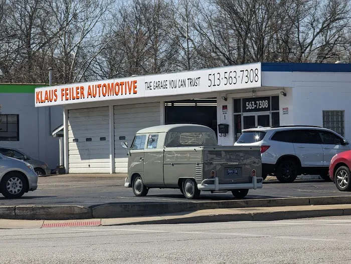 Klaus Feiler & Sons Automotive 4