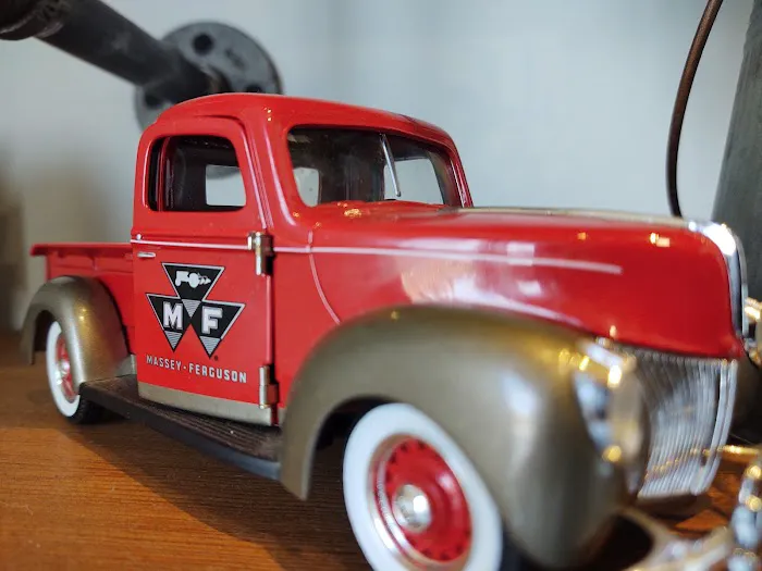 Klaus Feiler & Sons Automotive 8