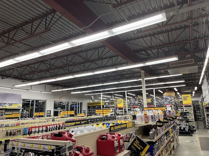 Advance Auto Parts 2