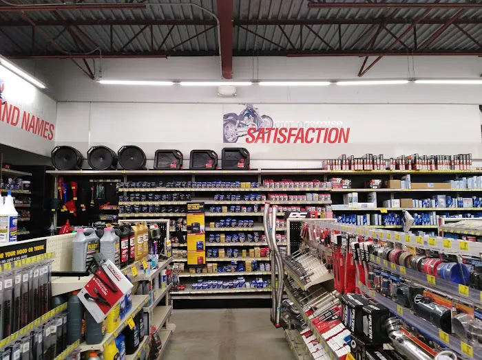 Advance Auto Parts 6