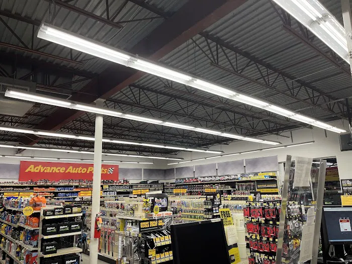 Advance Auto Parts 3